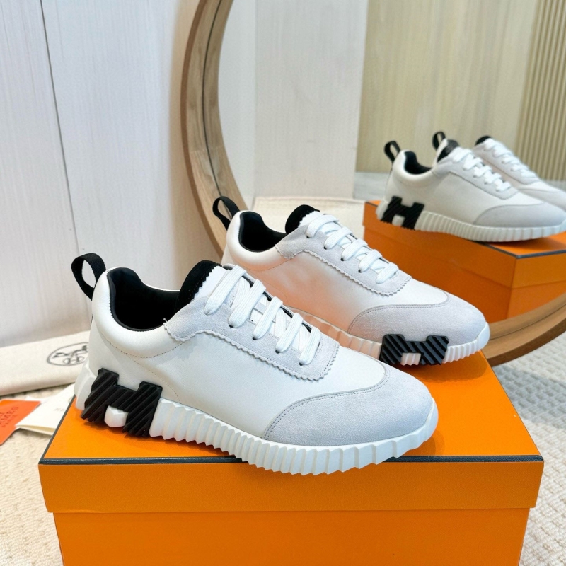 H**mes sneakers